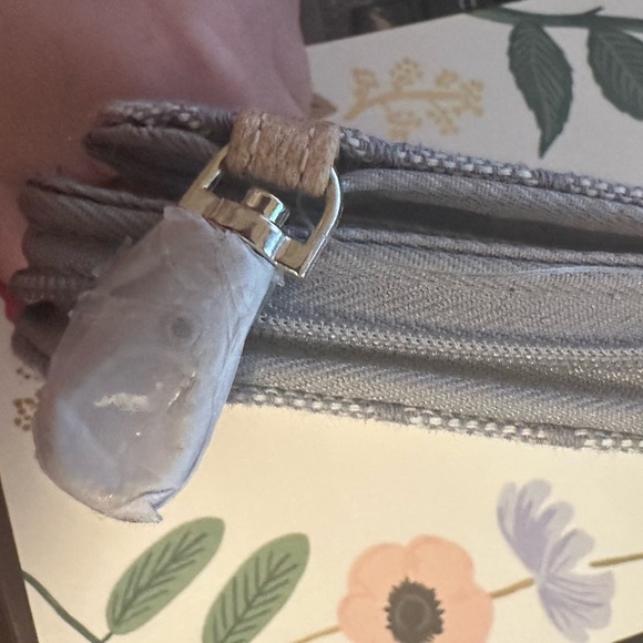 NWOT All About The Benjamin’s Wallet - Picture 6 of 6